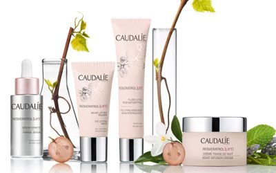 COSMÈTICA FACIAL  22/11/2017