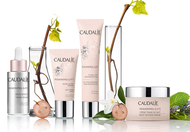COSMÈTICA FACIAL  22/11/2017