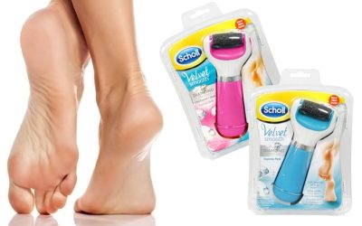CUIDA’T ELS PEUS AMB LA LLIMA SCHOLL
