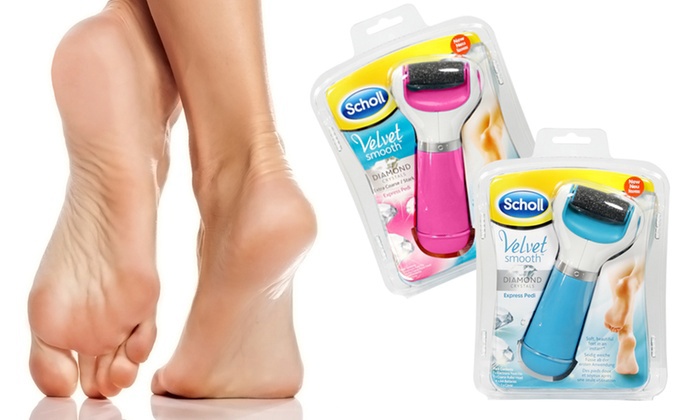CUIDA’T ELS PEUS AMB LA LLIMA SCHOLL