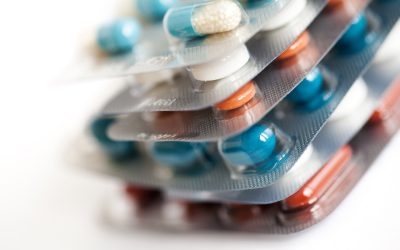 Els antibiòtics. Què son i per què serveixen.