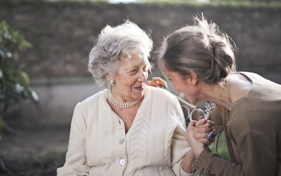 LA MENOPAUSA