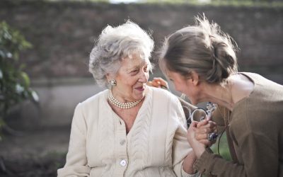 LA MENOPAUSA